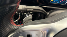 Mercedes-Benz GLA 200 AMG Line 5dr Auto Petrol Hatchback